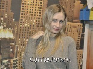 CarrieClarxon