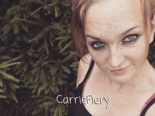 CarrieFiery