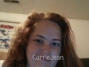 CarrieJean