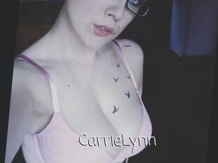 CarrieLynn