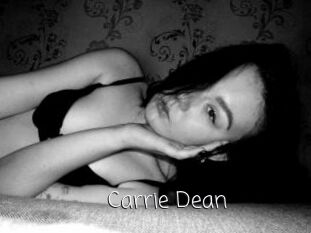 Carrie_Dean