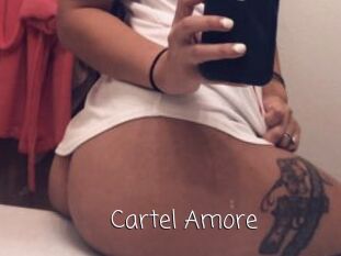 Cartel_Amore