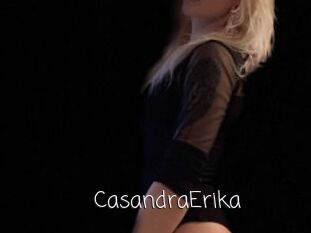 CasandraErika