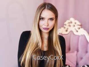 CaseyCoxX