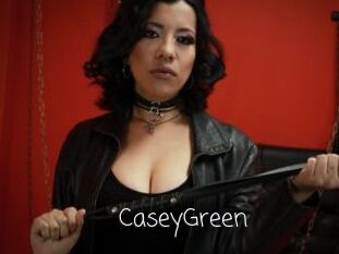 CaseyGreen