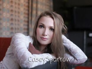 CaseySparrow