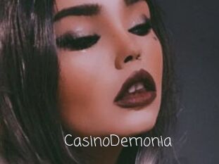 CasinoDemonia