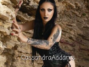 CassandraAddams