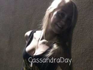 Cassandra_Day