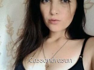 Cassandra_sun