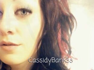 CassidyBankss