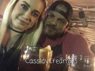 CassidyCream93