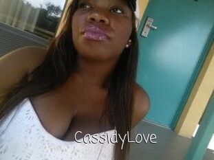 Cassidy_Love