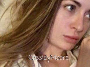 CassidyMoore