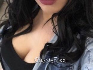 CassieFoxx