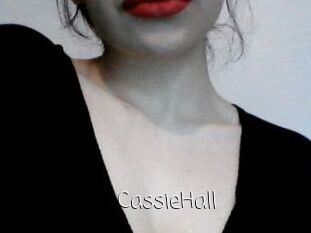 CassieHall