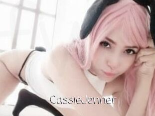 CassieJenner