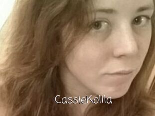 CassieKoIIIa