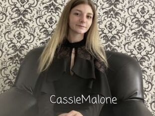 CassieMalone