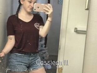 Cassiegirlll