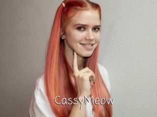 CassyMeow