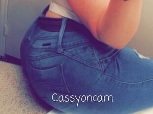 Cassyoncam