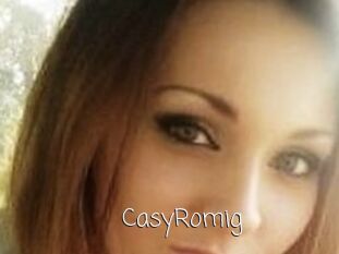 CasyRomig