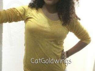 CatGoldwings