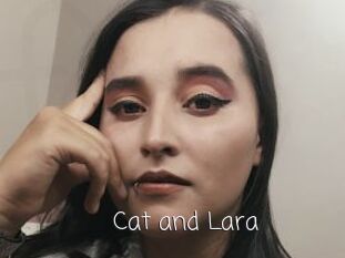 Cat_and_Lara