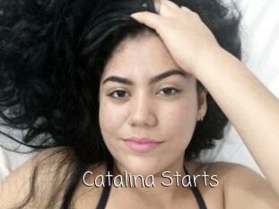 Catalina_Starts