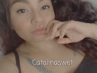 Catalinaswet