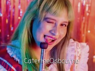 CaterineOsbourne