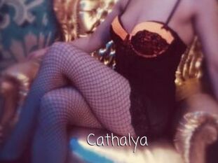 Cathalya