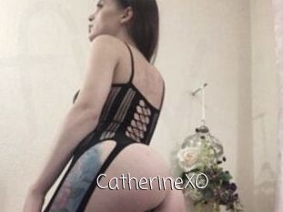 CatherineXO