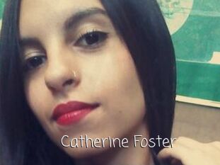 Catherine_Foster