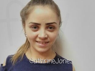 CathrineJones