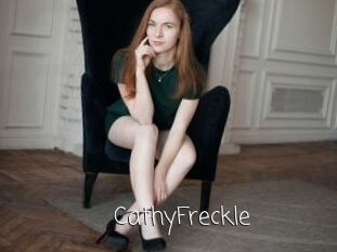 CathyFreckle