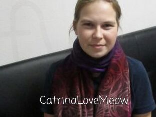 CatrinaLoveMeow