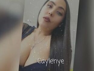 Caylenye