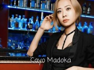 Cayo_Madoka