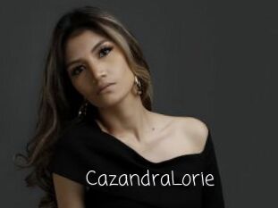 CazandraLorie