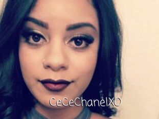 CeCeChanelXO