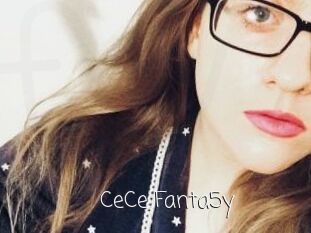 CeCe_Fanta5y