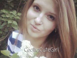 CeciliaCuteGirl