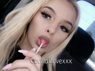 CeciliaLovexxx