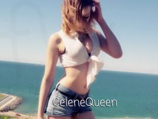 CeleneQueen