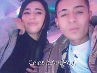 CelesteAndPaul