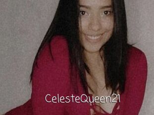 CelesteQueen21