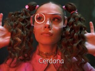 Cerdana