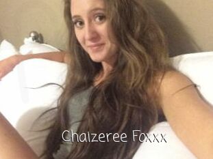 Chaizeree_Foxxx